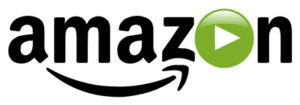 Amazon Video Logo