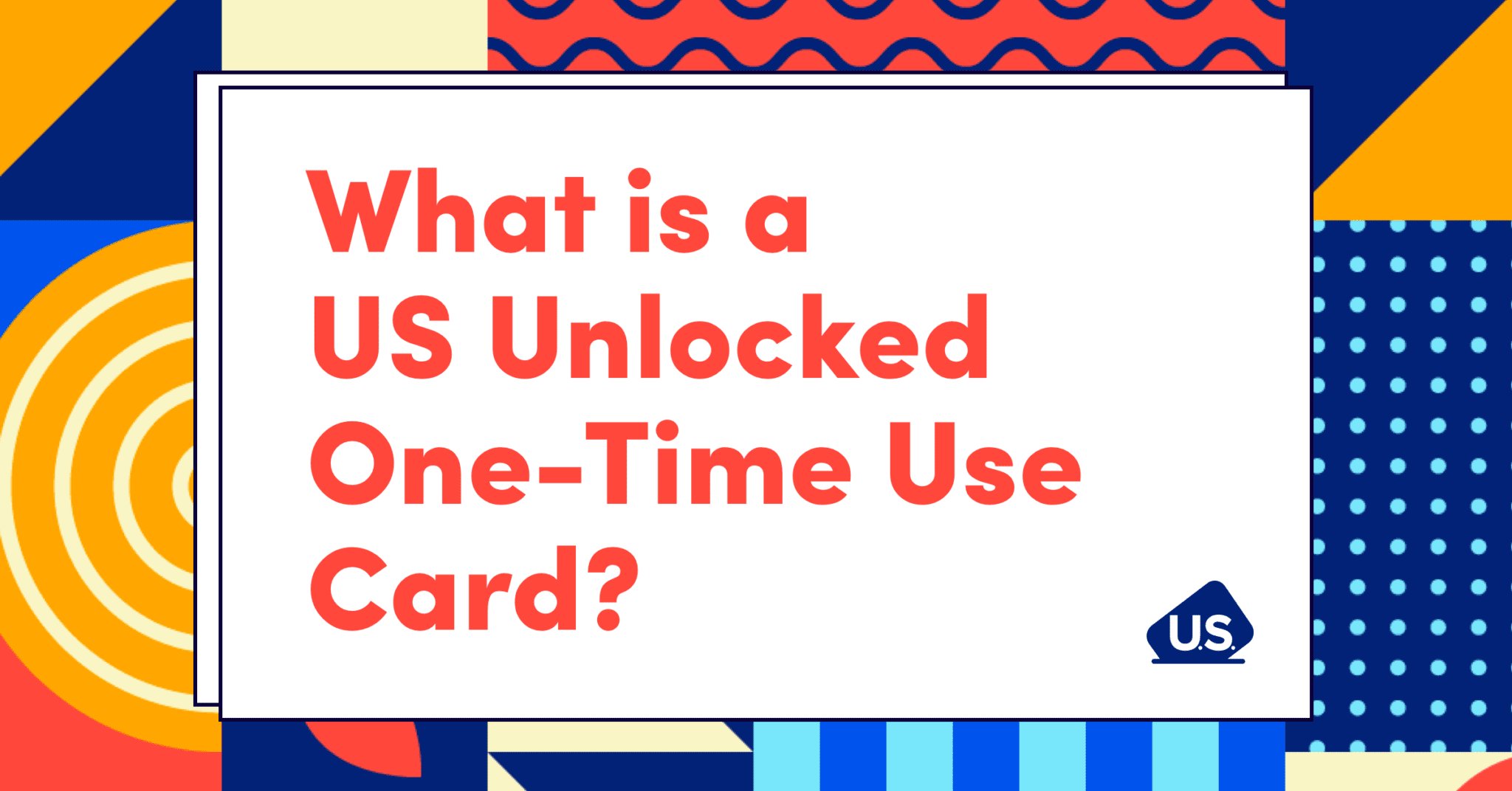 How To Use Your US Unlocked Virutal Prepaid Card One Time Load