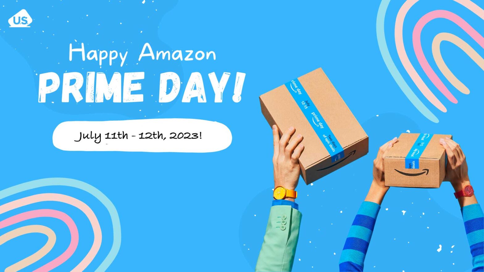Amazon Prime Day Shop US Unlocked Blog